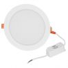 LED панел за окачен таван BL09-1210, 12W, 220VAC, 4200K, неутралнобял, за вграждане - 2 - Викиват LED панел за окачен таван BL09-1210, 12W, 220VAC, 4200K, неутралнобял, за вграждане - 2