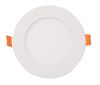 LED панел за вграждане 12W, 220VAC, 910lm, 4200K, неутрално бял, ф105 mm, BL09-1210 - 1 - Викиват LED панел за вграждане 12W, 220VAC, 910lm, 4200K, неутрално бял, ф105 mm, BL09-1210 - 1