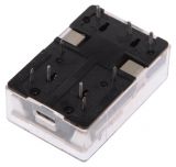 Electromechanical Relay universal, V23012-A2102-B001 coil 12VDC, 250VAC/1A, DPDT-2NO+2NC - 2 - Vikiwat Electromechanical Relay universal, V23012-A2102-B001 coil 12VDC, 250VAC/1A, DPDT-2NO+2NC - 2