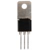 Transistor BF871, NPN, 300 V, 50 mA, 5 W, 60 MHz, TO202