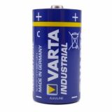 Батерия Varta INDUSTRIAL LR14 C 1.5V