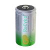 Rechargeable Battery 1.2VDC, 5700mAh, D, Ni-Mh, GP Batteries