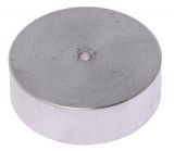 Speaker metal foot Ф39mm, Ф3mm - 2 - Vikiwat Speaker metal foot Ф39mm, Ф3mm - 2