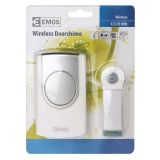 Wireless doorbell EMOS 98098 - 4 - Vikiwat Wireless doorbell EMOS 98098 - 4