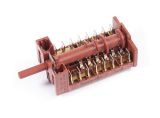 VESTEL SWITCH 8537 VE06, 5-POSITION - 2 - Vikiwat VESTEL SWITCH 8537 VE06, 5-POSITION - 2
