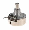 Potentiometer Linear Tape 5kOhm, Mono, THT - 1 - Vikiwat Potentiometer Linear Tape 5kOhm, Mono, THT - 1