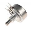 Potentiometer Linear Tape 5kOhm, Mono, THT - 3 - Vikiwat Potentiometer Linear Tape 5kOhm, Mono, THT - 3