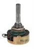 Potentiometer TELPOD DG-106, axial, linear, 470Ohm, wired - 1 - Vikiwat Potentiometer TELPOD DG-106, axial, linear, 470Ohm, wired - 1