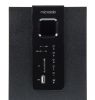 Speakers 2.1, MICROLAB M-100BT, 10W, USB PORT, SD Slot, FM TUNER, Bluetooth 4.0 - 3