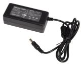 Battery charger for ASUS laptop, 100-240VAC/19VDC, 2.1A, 40W, 6x2mm