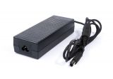 HP Laptop Charger, 100-240VAC / 18.5VDC, 6.5A, 120W, 7.4x5mm