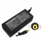 HP Laptop Charger, 100-240VAC/18.5VDC, 3.8A, 70W, 4.8x1.7mm