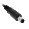 Зарядно за лаптоп DELL, 100-240VAC/19.5VDC, 3.34A, 65W, 7.4x5mm - 2