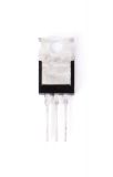 Транзистор, 5N80, N, MOS-FET, 800V, 5A, 140W, 2.5ohm, T0-220 - 2 - Викиват Транзистор, 5N80, N, MOS-FET, 800V, 5A, 140W, 2.5ohm, T0-220 - 2