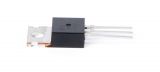 Транзистор, 5N80, N, MOS-FET, 800V, 5A, 140W, 2.5ohm, T0-220 - 4 - Викиват Транзистор, 5N80, N, MOS-FET, 800V, 5A, 140W, 2.5ohm, T0-220 - 4