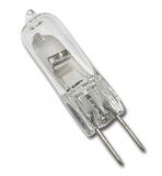 Halogen Bulb for medical application G6.35, 250W, 24V