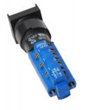 Switch 4A, 250VAC, irretentive - 2 - Vikiwat Switch 4A, 250VAC, irretentive - 2