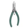 Cutting pliers, 124mm, 1PK-717, PRO'S KIT - 3