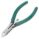 Cutting pliers, 124mm, 1PK-717, PRO'S KIT