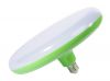 LED лампа 24W, 1900lm, топло бяла - 8 - Викиват LED лампа 24W, 1900lm, топло бяла - 8