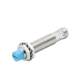 Индуктивен датчик VLJ12A3-4-Z/P3-T, 6-36VDC, PNP, NO+NC, M12x66mm, обхват 4mm, неекраниран за куплунг