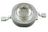 High power LED, super bright, 1 W, yellow, 45-55 lm - 1