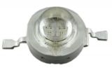 High power LED, super bright, 1 W, yellow, 45~55 lm