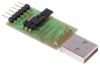 Кит конвертор от USB към UART TTL - 1 - Викиват Кит конвертор от USB към UART TTL - 1