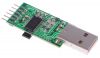 Кит конвертор от USB към UART TTL - 2 - Викиват Кит конвертор от USB към UART TTL - 2
