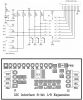 I2C Interface 8-bit I0 Expansion, 2.7~5.5V, LED
 - 2