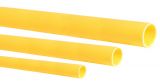 Heat Shrink Tubing ф2mm, 2:1, yellow