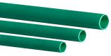 Heat Shrink Tubing, ф10mm, green
