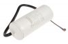 Capacitor 450V 30uF 85°C with cable - 2