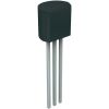 Transistor STS8050, NPN, 30 V, 0.8 A, 0.625 W, 120 MHz, TO92