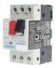 Motor protection circuit breaker (АТ00) DZ518-M22, three-phase, 20-25A - 1
