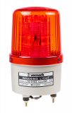 Signal lamp, 24 VDC, 3 W, LTE-5103, red