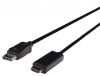 Cable DisplayPort
- 1 - Vikiwat Cable DisplayPort
- 1