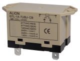 Electromagnetic relay - power G7L-1A-TUBJ-CB, 12VDC, 25A/240VAC, SPST-NO