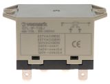 Electromagnetic relay G7L-1P-TUBJ - power, coil 230VAC, 30A/240VAC, SPST-NO