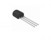 Transistor BC556, PNP, 80 V, 0.1 A, 0.5 W, 150 MHz, TO92C - 1