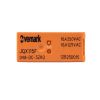 Electromagnetic Relay JQX-115F, coil 48VDC, 250VAC/16A, NO+NC, G2R-1-E 48VDC - 2