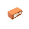 Electromagnetic Relay JQX-115F, coil 48VDC, 250VAC/16A, NO+NC - 3