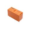 Electromagnetic Relay JQX-115F, coil 48VDC, 250VAC/16A, NO+NC - 1