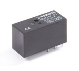 Electromagnetic Relay JQX115F 1Z3, 250VAC/16A, NO+NC, 48VDC
