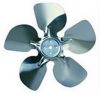 Propeller fan with 5 blades for electric motor for refrigerator 18-37W