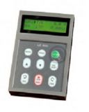 Keypad programming with LCD display for inverter SV150IS5-4