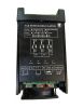 Power regulator, three-phase, 380VAC, 230VAC, 75A, TRSCR-75LA
 - 3