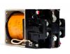 Contactor, one-pоle, coil 12VDC, SPST - NO, 25A, КПЕ-2, 2NO+2NC - 1 - Vikiwat Contactor, one-pоle, coil 12VDC, SPST - NO, 25A, КПЕ-2, 2NO+2NC - 1