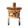 Bimetal Thermostat EAW 115°C NC 10A, 250 VAC - 1