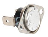 Bimetal Thermostat KSD-301A 90°C NC 16 A, 250 VAC